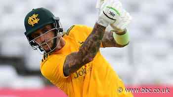 Lancs win to boost quarter-final hopes - T20 round-up