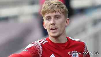 Harvey Rodgers: Accrington Stanley defender signs new deal