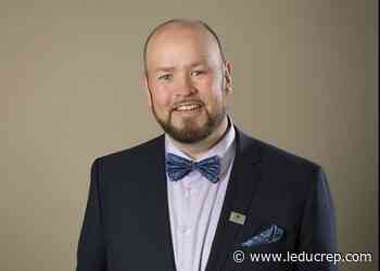 Seniors deserve better - Leduc Representative