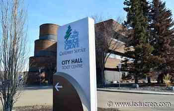 Keeping art alive through the pandemic - Leduc Representative