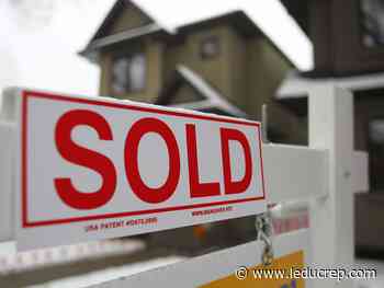 Canada 'way overextended' in housing: David Rosenberg - Leduc Representative