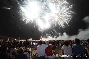 Frontignan : Découvrez le programme du 14 juillet - lemouvement.info