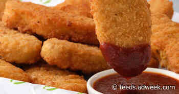 Beyond Meat Debuts Plant-Based Chicken Tenders at 400 Indie Restaurants