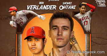 Shohei Ohtani Coverage Drives Fox Sports’ Flippin’ Bats on TV, Podcast, Social