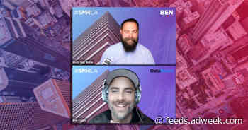 BEN Group’s Ricky Ray Butler on Why Art Needs Automation to Thrive