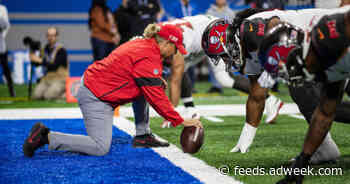 History-Making NFL Coach Lori Locust Talks Diversity in Sports