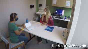Mayo's brain rehab now helping post-COVID patients