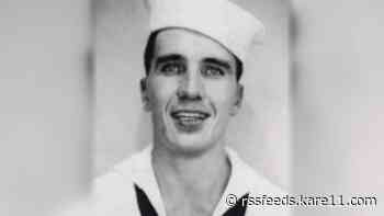 80 years after he died at Pearl Harbor, Navy fireman's remains come home to Minnesota