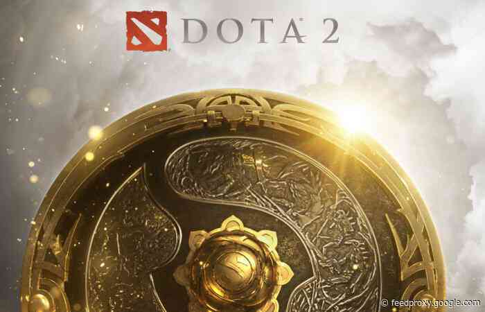 International 10 Dota 2 Championships 2021 $40 million prize pool