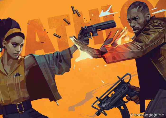 Deathloop gameplay trailer provides 9 minutes of action