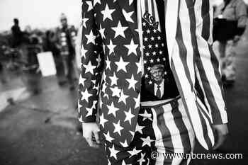 Why women reject MAGA men — and why the men can't handle it