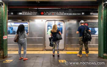 Public transit dangles discounts, new tech as it tries to turn the corner on the pandemic
