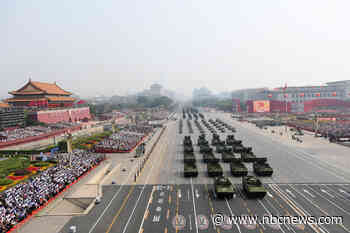 The likelihood of China invading Taiwan increases every day. What the U.S. should do.
