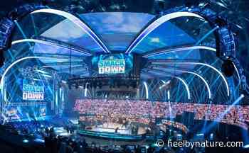 Two NXT Stars Set To Debut On SmackDown (Spoilers) - Heel By Nature