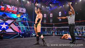 WWE NXT Sees Big Increase In Key Demo From Last Week For Great American Bash - Wrestling Inc.