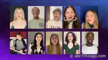 NXT Generation Theatrics, run entirely by teens, persists through coronavirus pandemic - WLS-TV