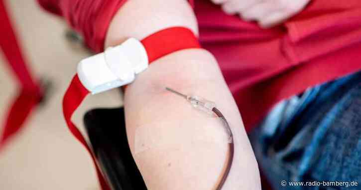 Blutspenden-Knappheit könnte in diesem Jahr Problem werden