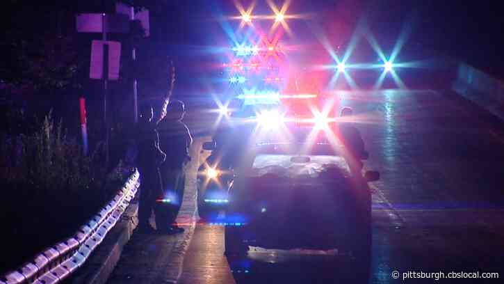One Person Arrested after Leading Police On Chase In Beaver Co.