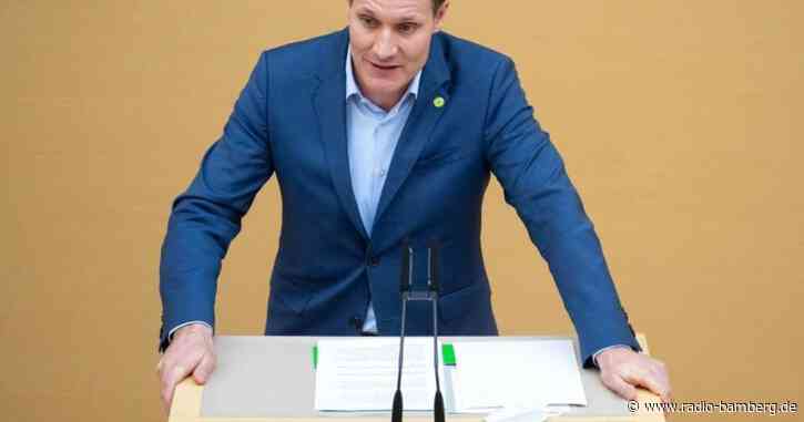 Grüne: Staatsregierung vernachlässigt den ländlichen Raum