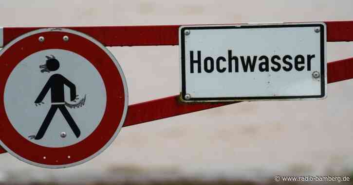 Hochwasser im Landkreis Erlangen-Höchstadt: Höchstadt und Adelsdorf weiterhin betroffen