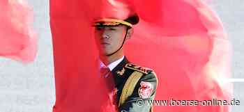 China: Auf die Gewinner des Fünfjahresplans setzen - eine Chance für Mutige