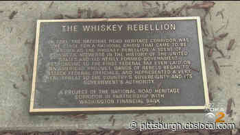 Whiskey Rebellion Festival Returns To Washington Co.