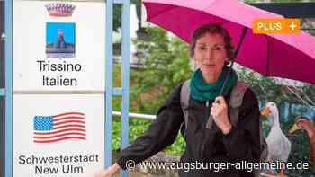 Neu-Ulm? New Ulm! Ein Spaziergang durch zwei Städte auf zwei Kontinenten - Augsburger Allgemeine