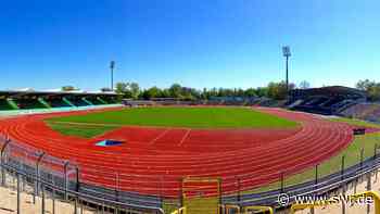 Ulm: Donaustadion vielleicht doch Fußball-EM-Quartier 2024 E - SWR