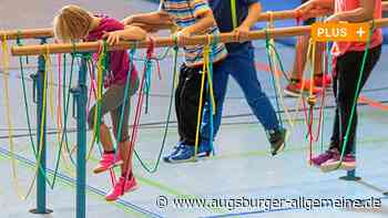 Mit Gutschein zum Sport: Kommen Kinder zurück in die Vereine? - Augsburger Allgemeine