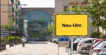 „Innenstädte beleben“ – 930.000 Euro Fördergeld für den Kreis Neu-Ulm - DONAU 3 FM