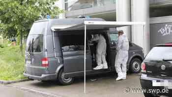 Ulm Familiendrama: Vater unter Verdacht: Mutter und Tochter erstochen – Polizei hat erste Erkenntnisse - SWP