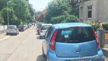 Anwohnerparken in Ulm bald deutlich teurer - SWR