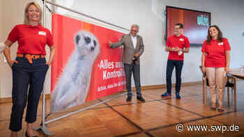 Marketing im Herzen von Ulm: Streit im Zeichen des Erdmännchens - SWP