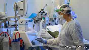 Kongress zur Attraktivität des Pflegeberufs in Ulm - SWR