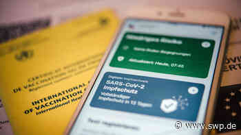 Inzidenz Ulm über 10 : Lockerungen zurückgenommen: Diese Regeln gelten seit 08. Juli in Ulm - SWP