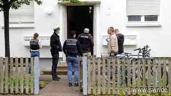 Mutter und Kind tot in Ulm gefunden, Vater lebensgefährlich verletzt - SWR