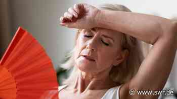 AOK Studie: Rund um Ulm mehr Kranke wegen Hitze - SWR