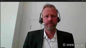 Tempo 30 in der Stadt - Ulm will großflächig testen - SWR