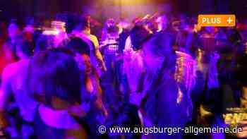 Klubs und Discos in Ulm dürfen wieder öffnen - aber können und wollen sie auch? - Augsburger Allgemeine
