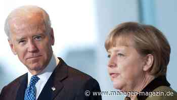 Bundestagswahl 2021: Warum die neue Bundesregierung international aktiver werden muss