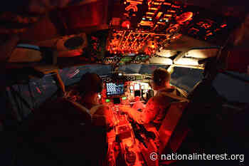 Technical Architecture Will Build the Future of Warfare - The National Interest