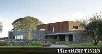 Ireland’s coolest new houses: The 2021 Irish Architecture Awards - The Irish Times