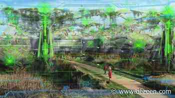 University of Brighton spotlights 16 architecture and design projects - Dezeen