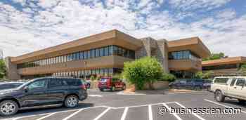 Architecture, engineering firm moving to new HQ in Greenwood Village - BusinessDen