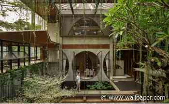 RAW Architecture, Indonesia: Wallpaper* Architects’ Directory 2021 - Wallpaper*