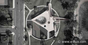 UCLA Architecture and Urban Design: RUMBLE - Announcements - E-Flux