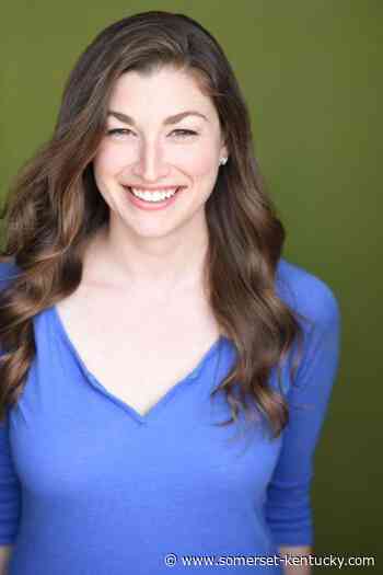 Chereson to soon raise curtain on new role as SCC Fine Arts Coordinator - Commonwealth Journal's History