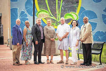 Robeson County Arts Council elects board of directors members - The Robesonian
