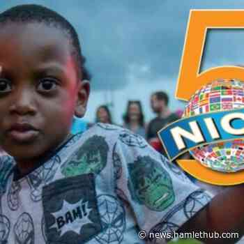 FCBuzz Weekend: NICE Festival, Spotlight on Arts and Culture, and More! - HamletHub