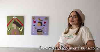 Oceanside nonprofit seeks to increase diversity and inclusion in arts community - The San Diego Union-Tribune